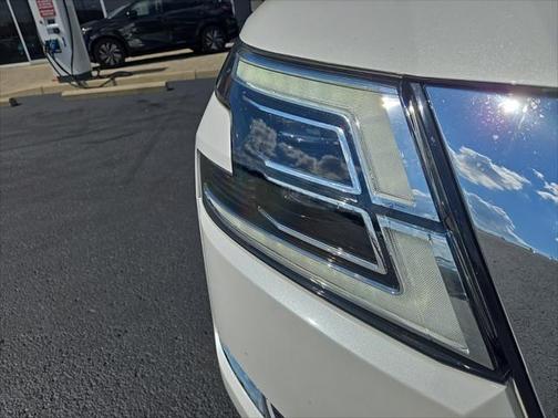 2021 Nissan Armada SL 4WD