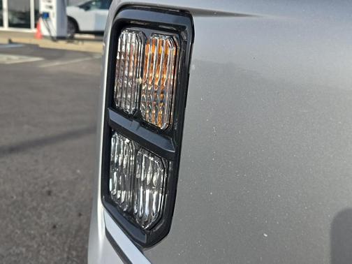 2024 Mitsubishi Outlander Sport SE