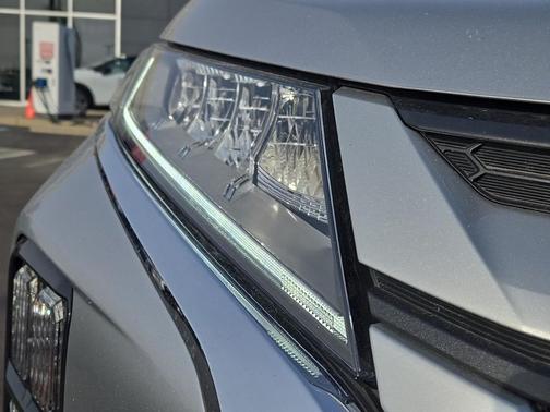 2024 Mitsubishi Outlander Sport SE