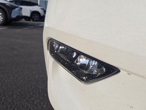 2018 Nissan Maxima 3.5 SL