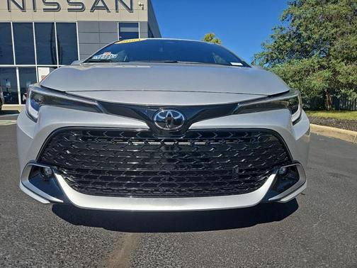 2024 Toyota Corolla XSE