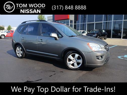 2009 Kia Rondo EX V6