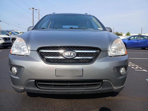 2009 Kia Rondo EX V6
