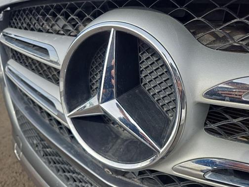 2017 Mercedes-Benz GLE 350 4MATIC