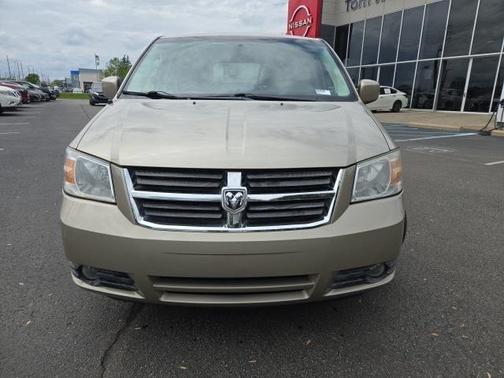 2008 Dodge Grand Caravan SXT