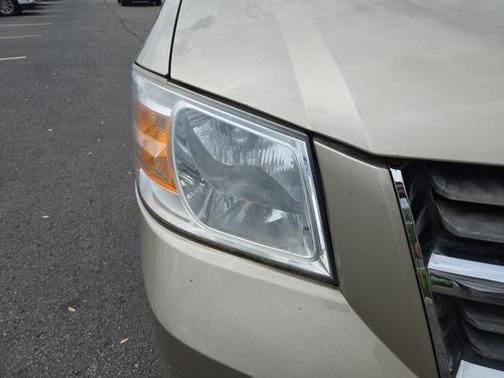 2008 Dodge Grand Caravan SXT
