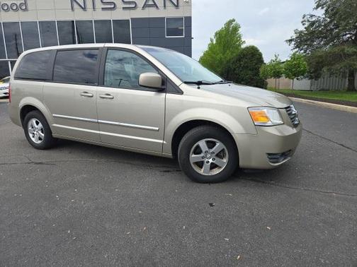 2008 Dodge Grand Caravan SXT