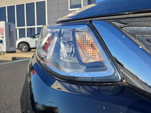 2016 Chevrolet Cruze LS Auto