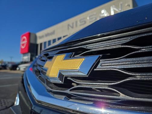 2016 Chevrolet Cruze LS Auto