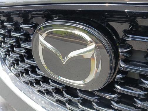 2024 Mazda CX-5 2.5 S Premium