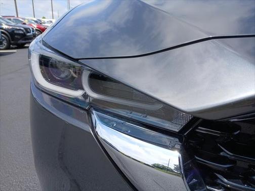 2024 Mazda CX-5 2.5 S Premium