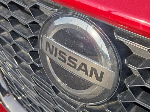 2021 Nissan Altima SR Intelligent AWD