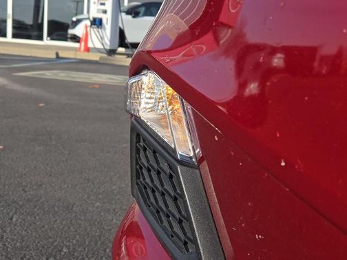 2021 Nissan Altima SR Intelligent AWD