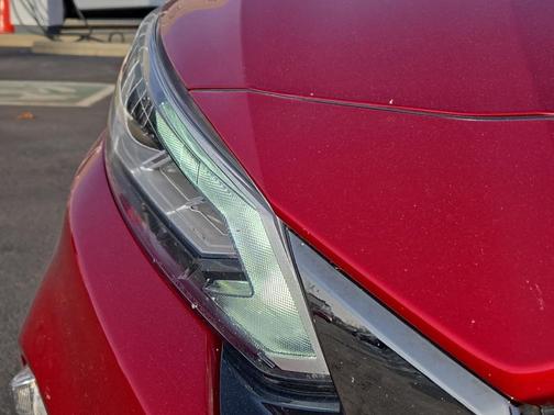 2021 Nissan Altima SR Intelligent AWD