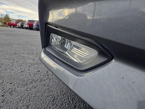 2020 Nissan Versa 1.6 S