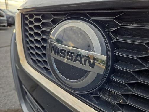 2020 Nissan Versa 1.6 S