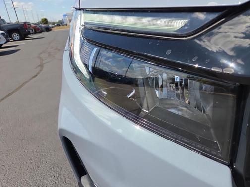 2023 Honda Ridgeline Black