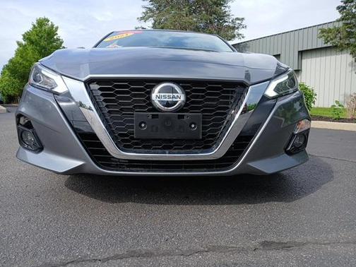 2021 Nissan Altima 2.5 SL