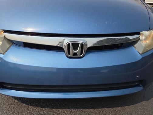 2006 Honda Civic EX