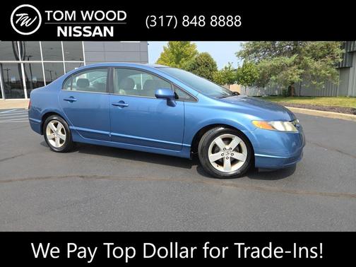 2006 Honda Civic EX
