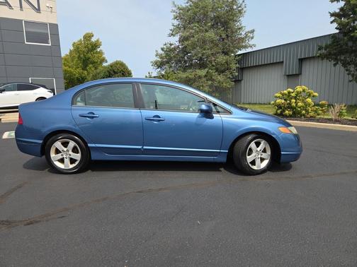 2006 Honda Civic EX