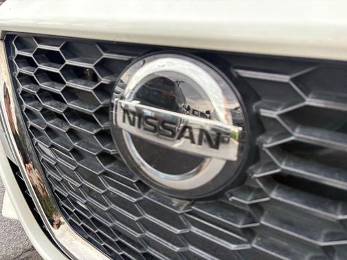 Pearl White Tricoat 2020 Nissan Altima SR Intelligent AWD