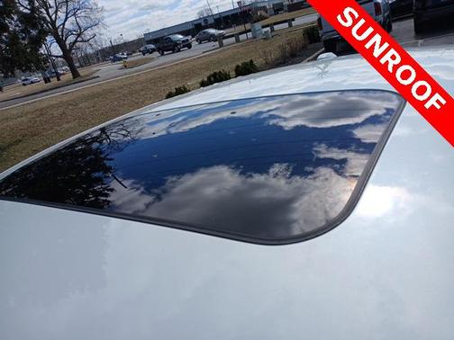2018 Nissan Altima 3.5 SL