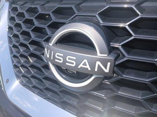 2023 Nissan Murano Platinum Intelligent AWD