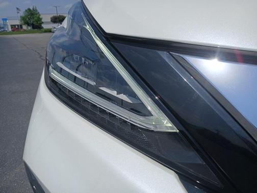 2023 Nissan Murano Platinum Intelligent AWD
