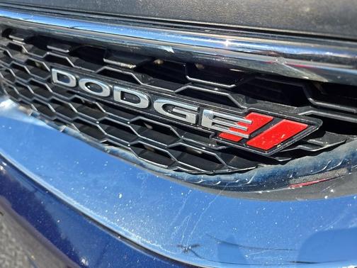 2014 Dodge Grand Caravan AVP/SE