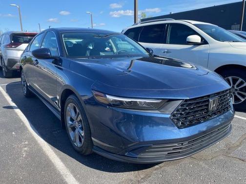 2023 Honda Accord EX 1.5T