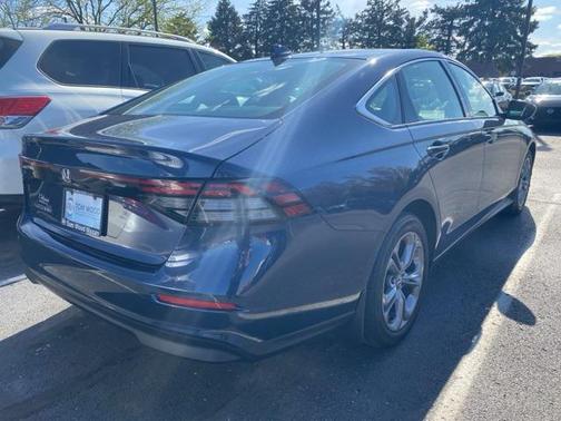 2023 Honda Accord EX 1.5T