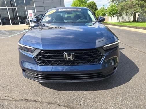 2023 Honda Accord EX 1.5T