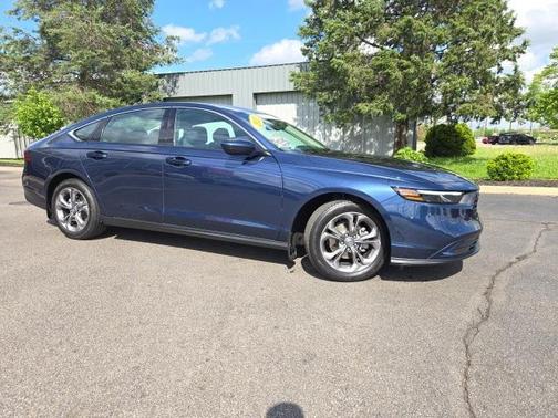 2023 Honda Accord EX 1.5T