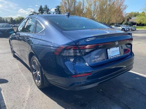 2023 Honda Accord EX 1.5T