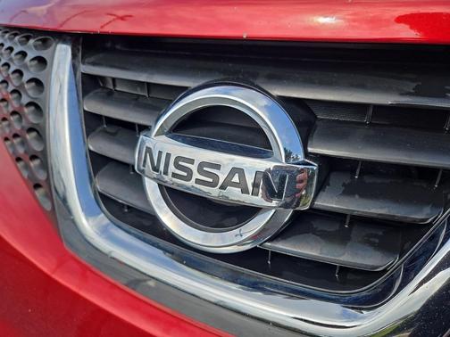 2013 Nissan Juke SV