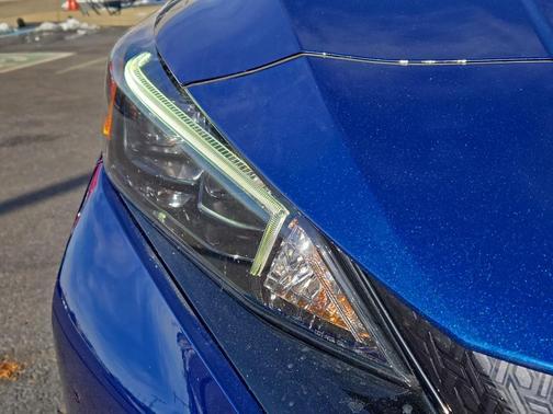 2024 Nissan Leaf SV PLUS