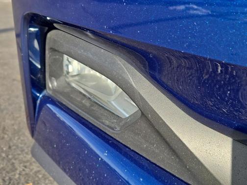 2024 Nissan Leaf SV PLUS