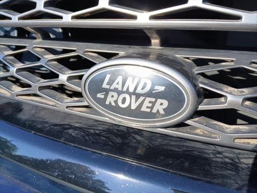 2013 Land Rover Range Rover Sport HSE