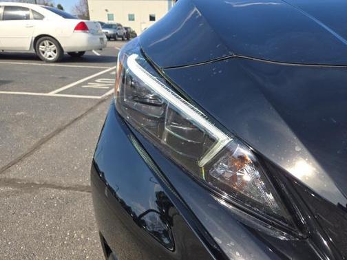 2025 Nissan Leaf SV PLUS