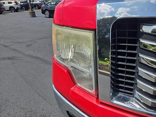 2010 Ford F-150 XLT SuperCrew