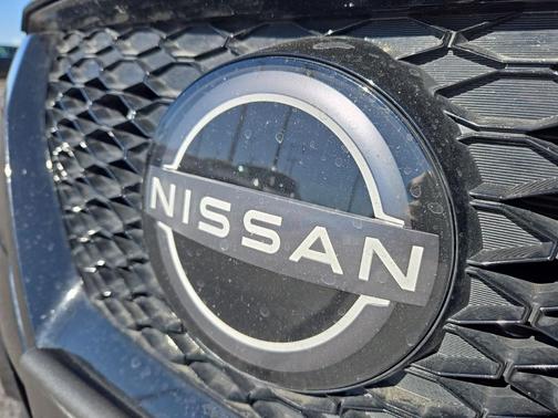 2023 Nissan Maxima SR Xtronic CVT