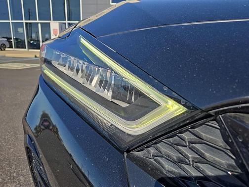 2023 Nissan Maxima SR Xtronic CVT