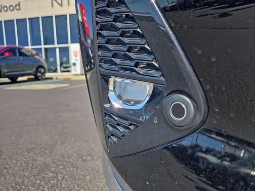 2024 Nissan Murano SL Intelligent AWD