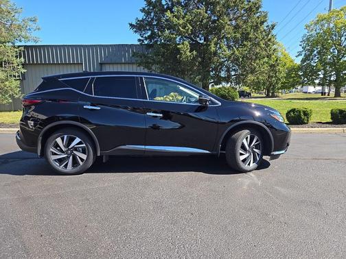 2024 Nissan Murano SL Intelligent AWD