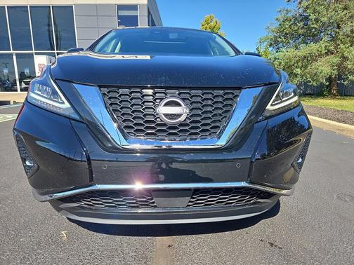 2024 Nissan Murano SL Intelligent AWD
