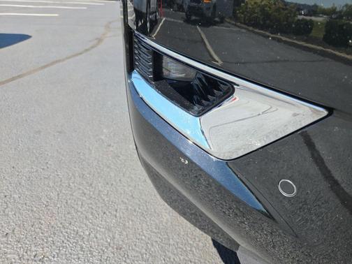 2023 Nissan Armada Platinum 4WD