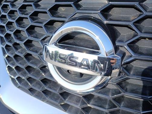 2021 Nissan Murano SL Intelligent AWD
