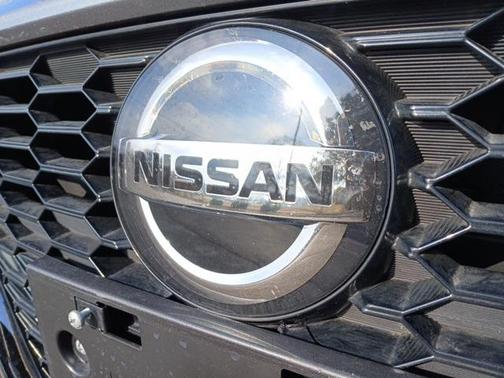 2022 Nissan Altima 2.0 SR