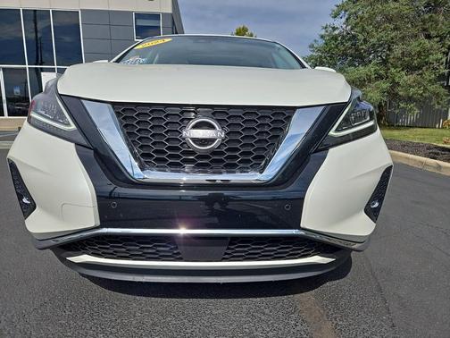 2024 Nissan Murano SL Intelligent AWD